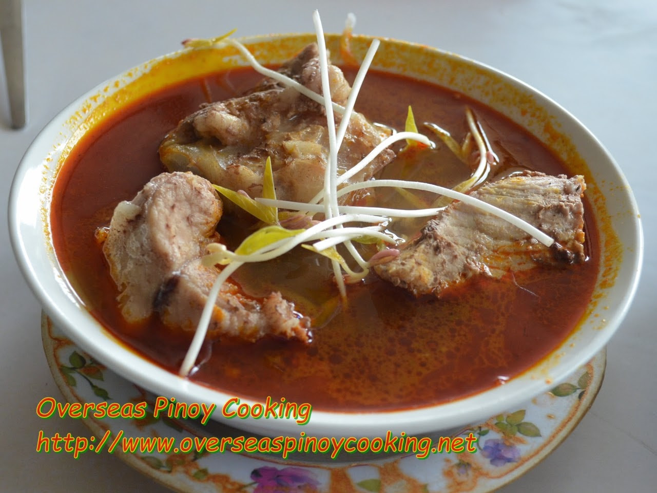 Puerto Princess’s Chaolong, Bona’s Chaolong