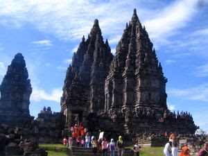 prambanan