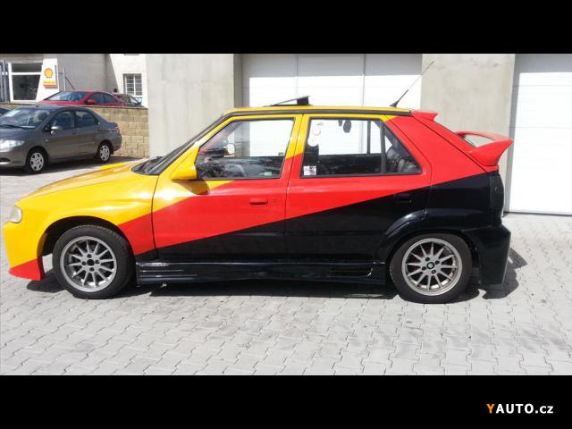 Skoda Felicia Tuning - Skoda Felicia Tuning : Prodam Skoda Felicia 1 3 Tuning ... : Skoda felicia 1.9 d glx tuning подробнее.