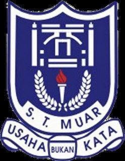 Muar High School