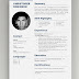 Download A Curriculum Vitae Template : “cv” is an abbreviation for “curriculum vitae.” so if you’re looking for effective curriculum vitae templates to download, use one of our outstanding cv templates.
