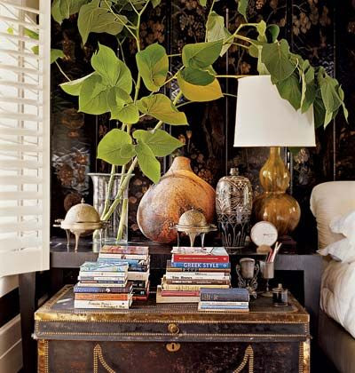 lovely vignette