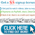 Successbux Sign Up / Uccessbux is a program that offers several ways to earn: