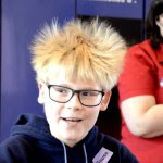 Fotos de Technopolis en Malinas, electricidad