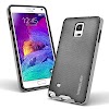 Galaxy Note 4 Case, Caseology [Bumper Frame] 