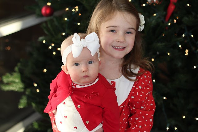 The Oldest and the Youngest