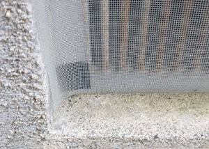 夏場に向けて虫対策をやってみました 佐賀で整理収納 片付けなら風空感