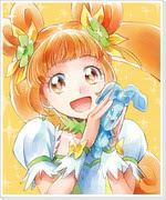 ランス プリキュア Pixiv年鑑 B