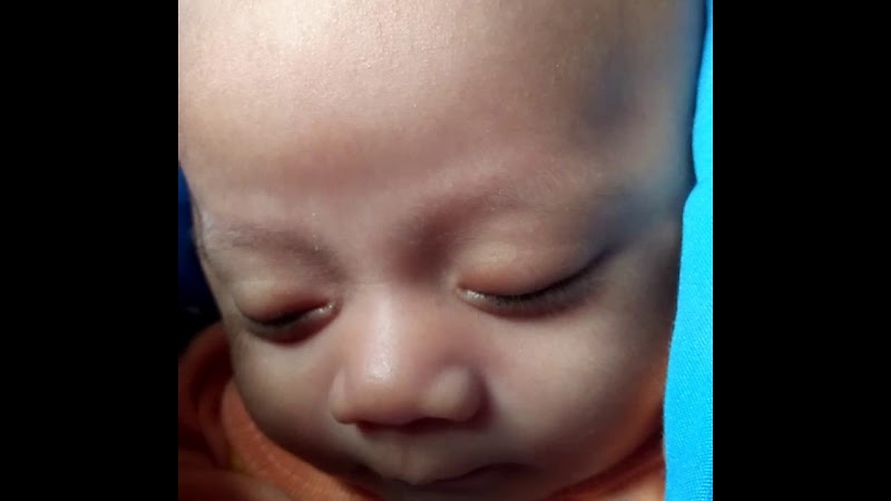 Inspirasi Terkini Bayi Lucu Gagal Foto