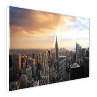 Foto op plexiglas | Schilderijen XL