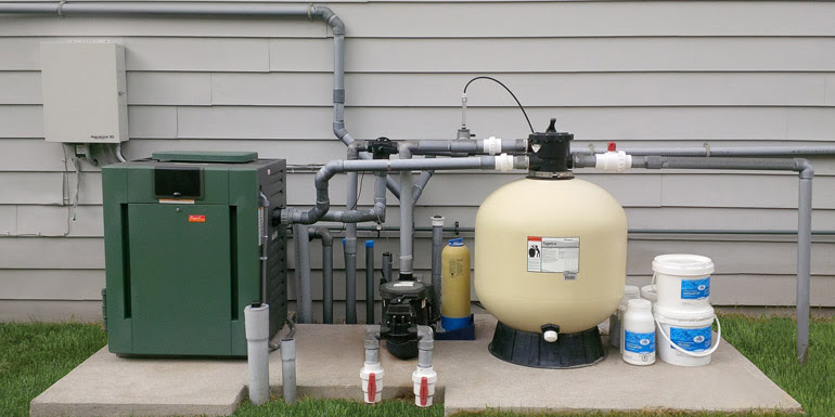 The fundamentals of working with sand filters - Pool & Spa ...