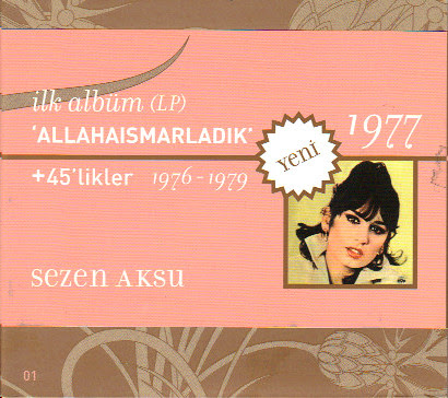 Sezen Aksu