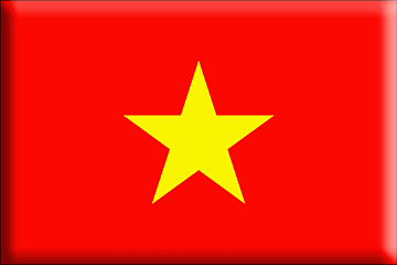 Vietnam Flag