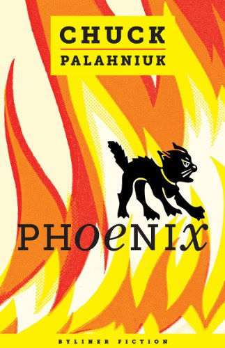 Phoenix Kindle Single ebook