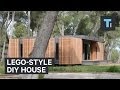 Diy Home Building
