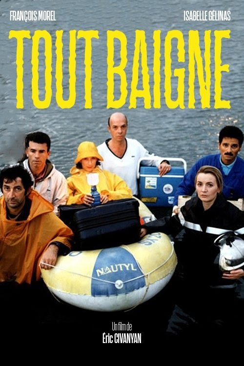 Tout Baigne! Streaming Complet VF 1999 En Ligne Regarder Cinema
Sous-titre Francais 1080p
