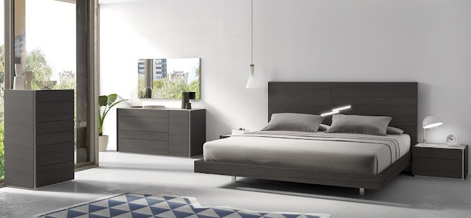 Modern Bedroom Furniture Nyc