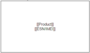 Avery Label Merge for Google Docs - ROSS