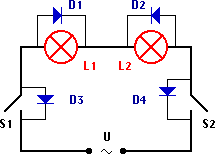 Physik-Quiz: Stromkreis