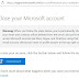 Sign In Hotmail Account Services / Little information is needed, and the process of setting.
