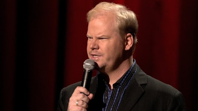 Guarda Jim Gaffigan: Beyond the Pale 2006 en lenea gratuito HD Gratis
ITA HD
