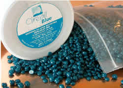 To Blue or Not To Blue: The Benefits of Cirepil Blue Hard Wax ...