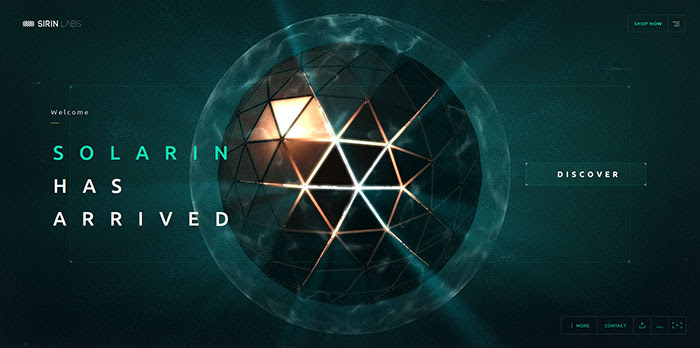 Sirin Labs