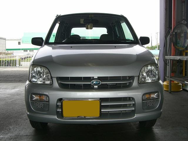 整備情報事例 キーーッ ｉｓｃｖから異音