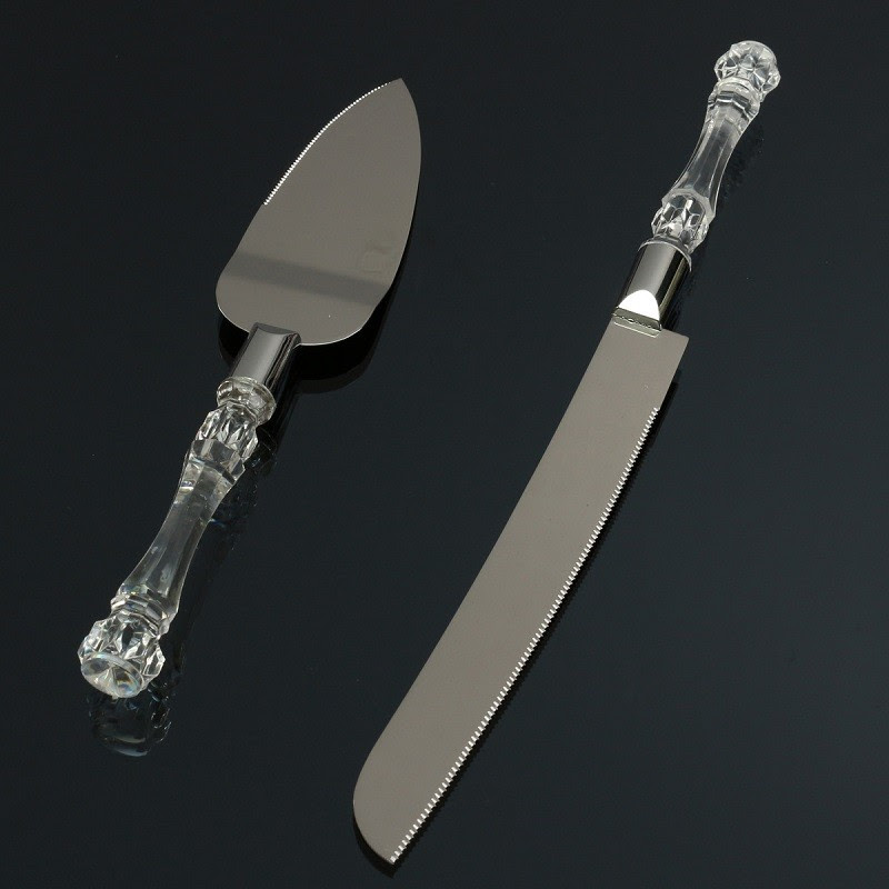Online Get Cheap Wedding Cake Knife and Server Set Online Get Cheap Wedding Cake Knife and Server Set