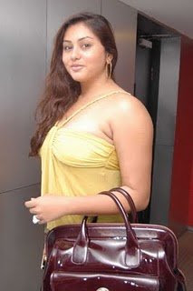 Namitha- Tamilposters.com