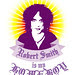 Robert Smith is my Homeboy