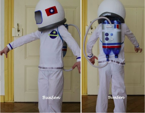 Awesome DIY Halloween Costumes You Can Make From Things At Awesome DIY Halloween Costumes You Can Make From Things At