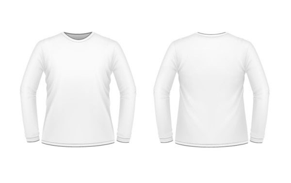 Download Pola Baju Vector - contoh soal