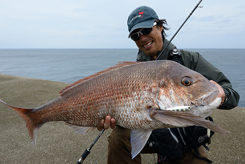 ショアスロー基礎講座1 16 2 25 Blog Angler S Republic