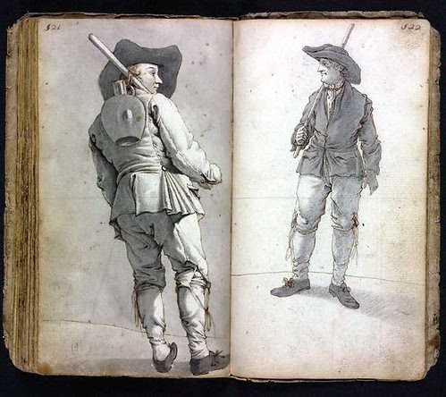 2 views of journeyman