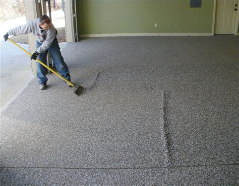 Since garage doors work with a spring mechanism, repeated use will lead to wear and tear and call for garage door spring r. Epoxy Garage Floor Coating Reviews | Garage Doors Repair