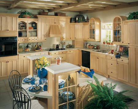 Fairfield Mill S Pride Cabinetry