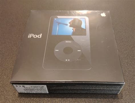 Apple lightning to usb cable. iPod classic 5th generation sealed estimation : IpodClassic
