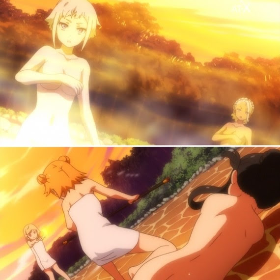 11 エロgif メルヘン メドヘンのエロシーンまとめ 一般アニメ 一般アニメエロgif