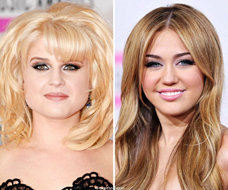 Kelly Osbourne Is Miley Cyrus' 'So Undercover' Teammate