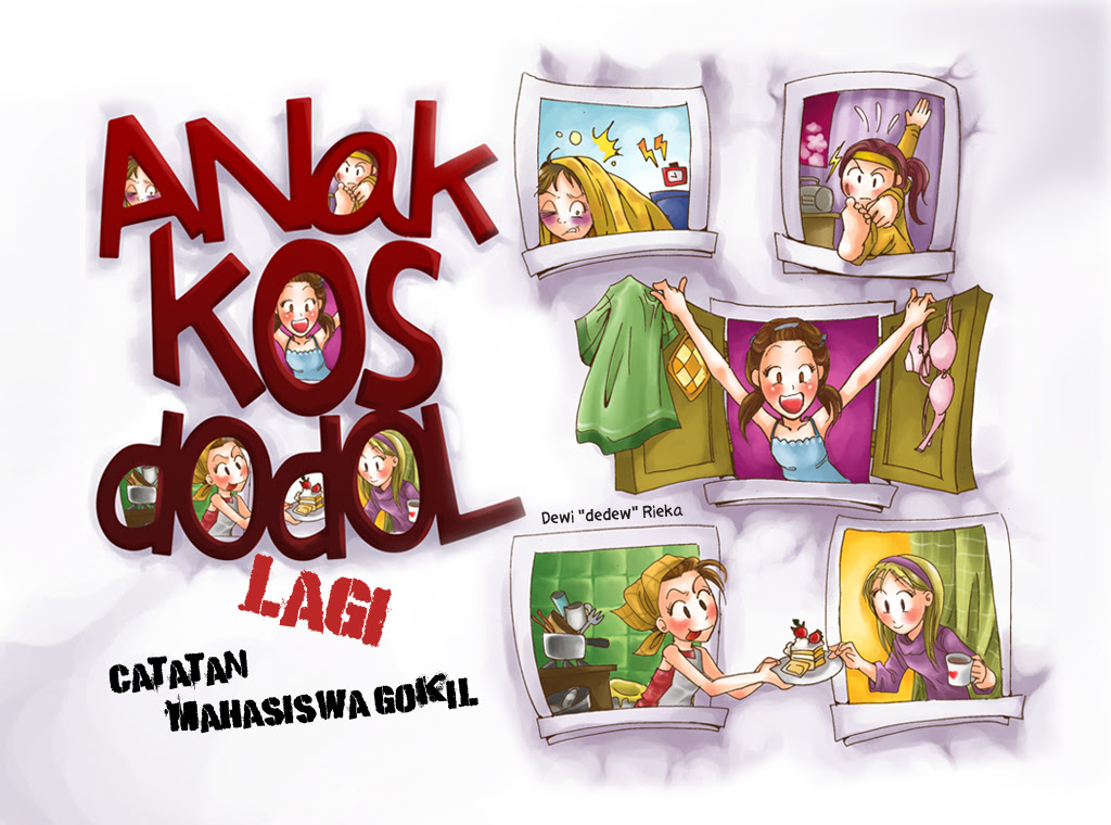 Belajar Bersama Ÿuk \(ˆ ˆ)/: Wallpaper-Wallpaper Unik ...
