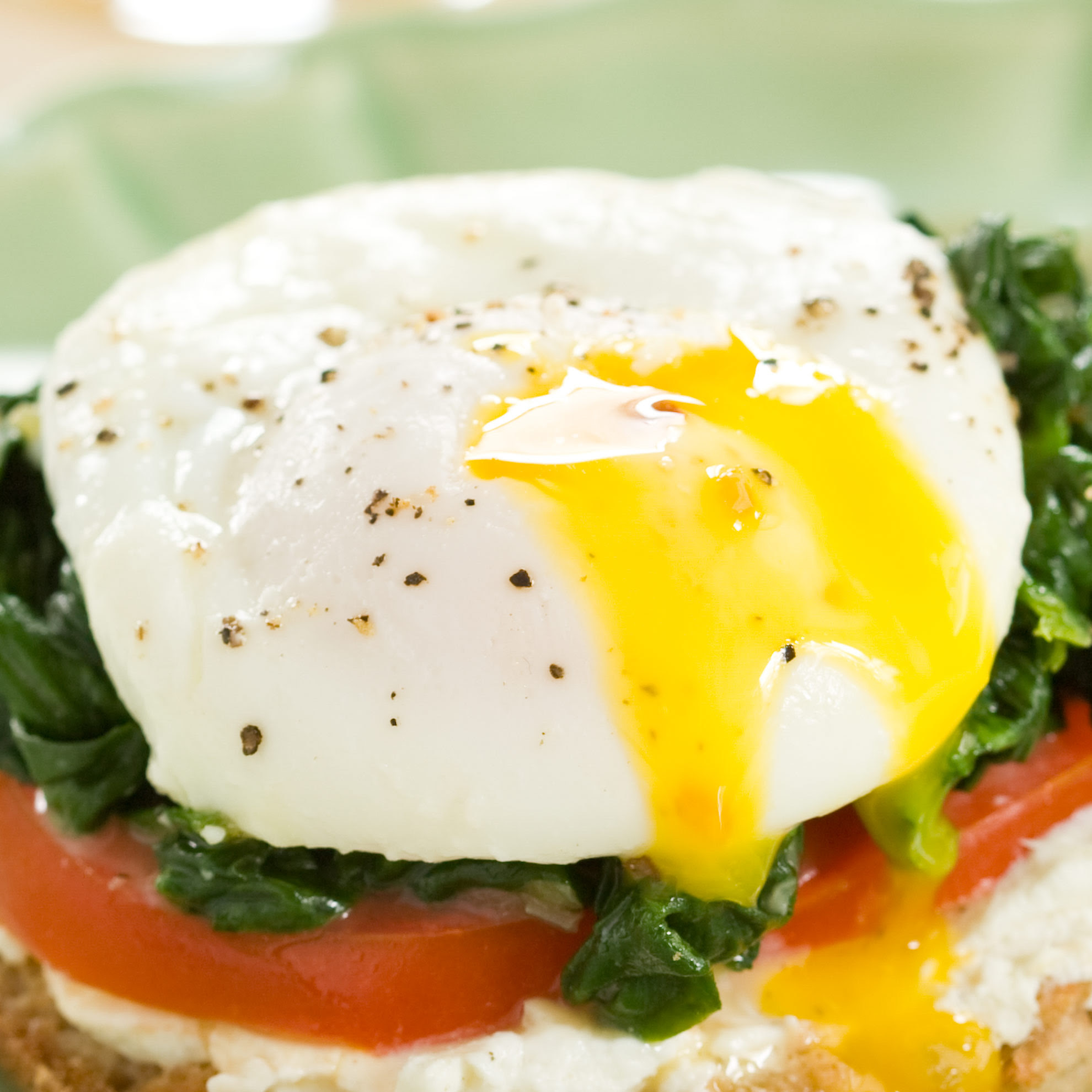 Poached Eggs Recipe America s Test Kitchen Poached Eggs Recipe America s Test Kitchen