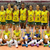 Selecao Feminina De Volei : Seleção feminina acelera em quadra em busca do 10º título ... : A seleção feminina de vôlei conquistou a última medalha do time brasil nos jogos olímpicos tóquio 2020, coroando uma campanha histórica.