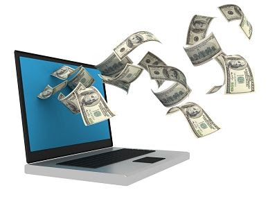 make money on internet