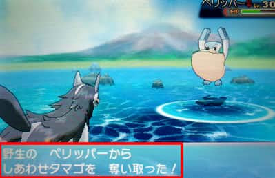 野生ポケモンの持ち物 アイテム一覧 ポケモンoras攻略de Com