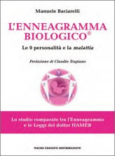 L'Enneagramma Biologico - Libro