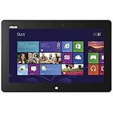 ASUS Vivotab Smart ME400C-C2-BK 10.1-Inch 64GB Tablet with Office 2013 H&S
