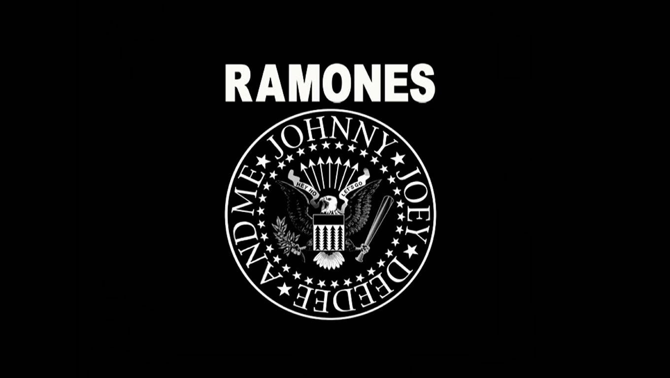 Ramones Wallpaper - WallpaperSafari