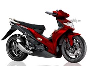 Ide Top Modifikasi Lampu Revo 110