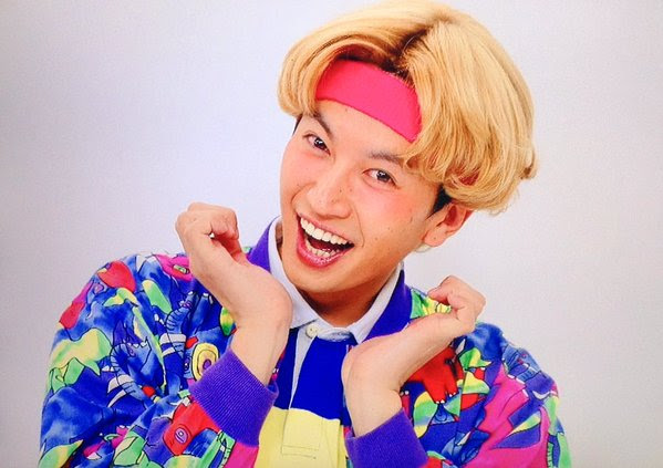 画像 関ジャニ 大倉忠義が りゅうちぇるに変身した結果ｗｗｗｗｗｗｗｗ ジャニーズtwitterまとめ